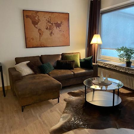 Koeln Apartment III Εξωτερικό φωτογραφία