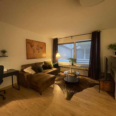 Koeln Apartment III Εξωτερικό φωτογραφία