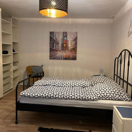 Koeln Apartment III Εξωτερικό φωτογραφία