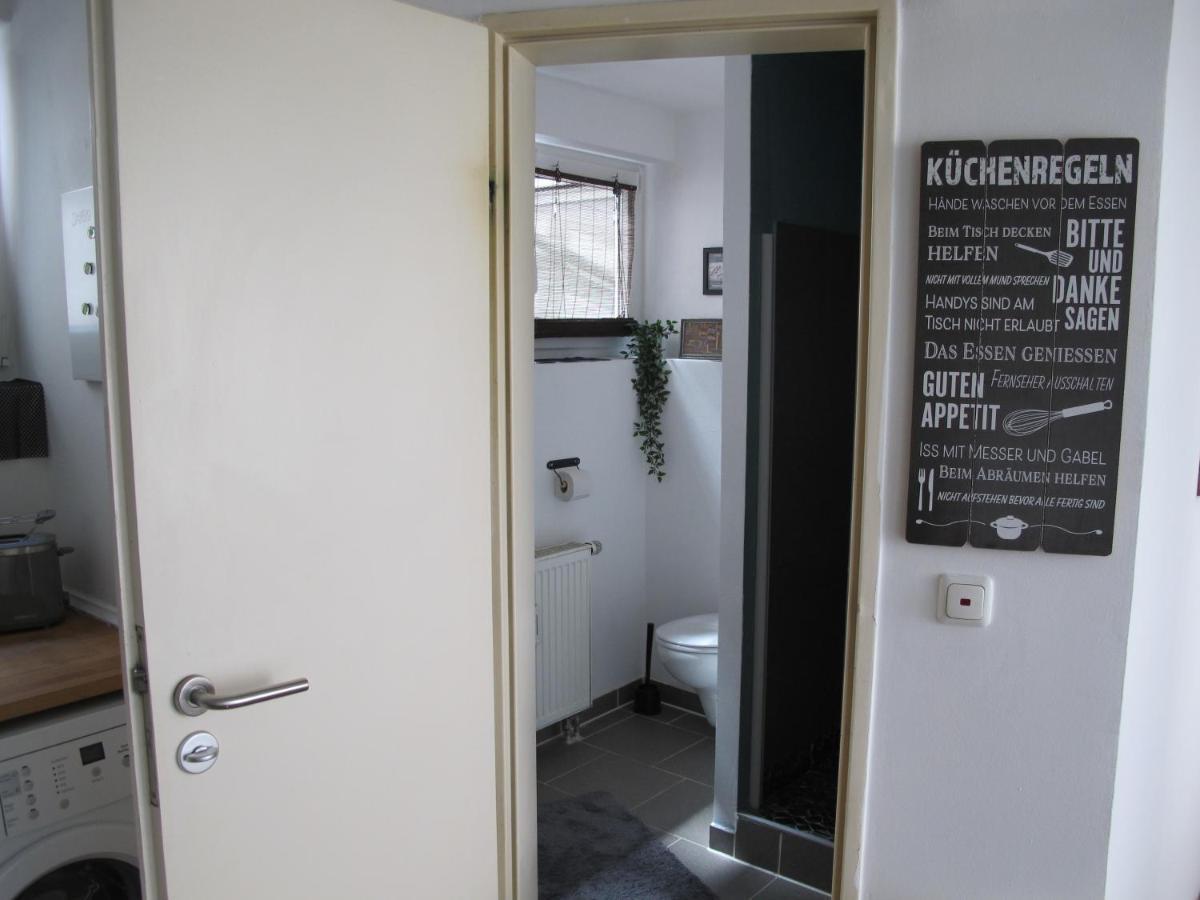 Koeln Apartment III Εξωτερικό φωτογραφία