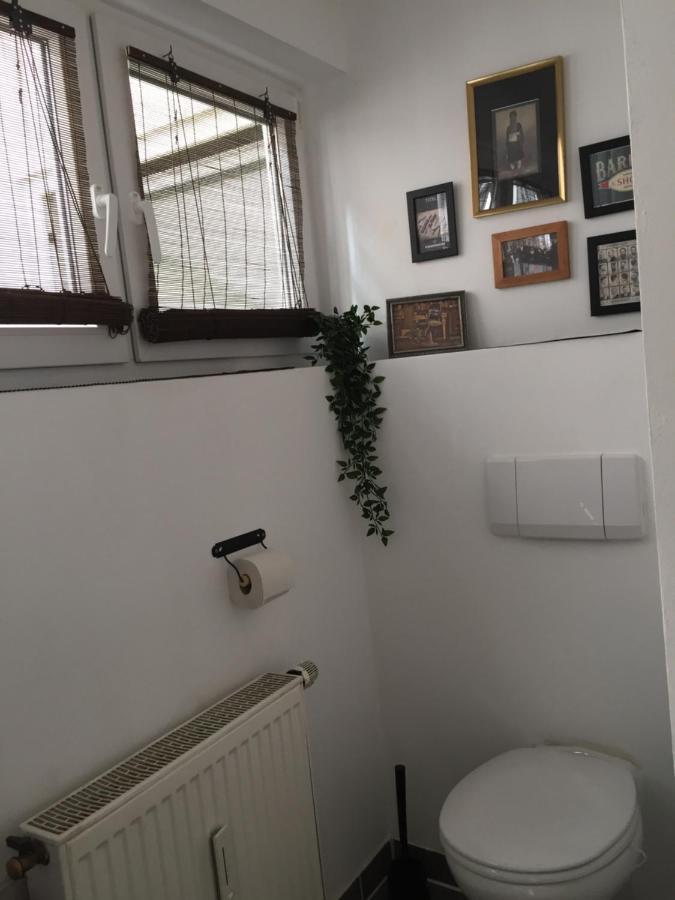 Koeln Apartment III Εξωτερικό φωτογραφία