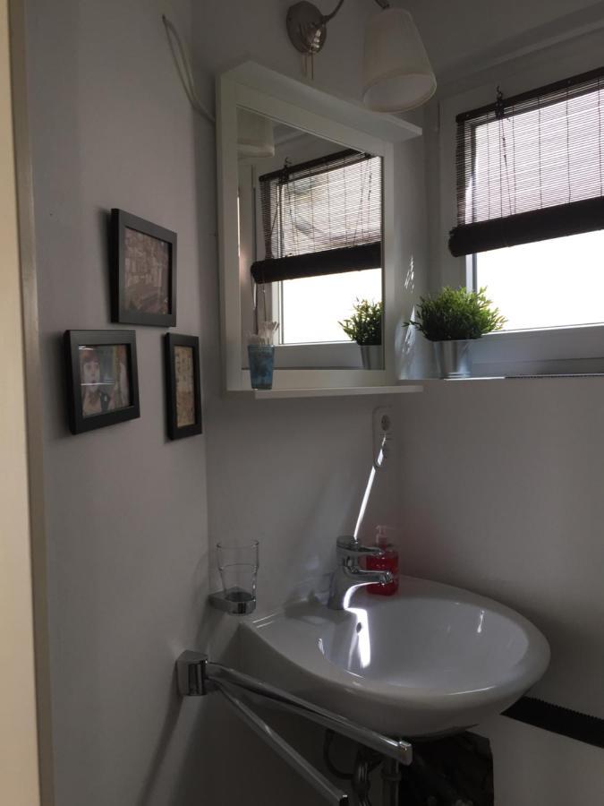 Koeln Apartment III Εξωτερικό φωτογραφία