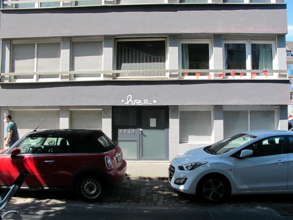 Koeln Apartment III Εξωτερικό φωτογραφία