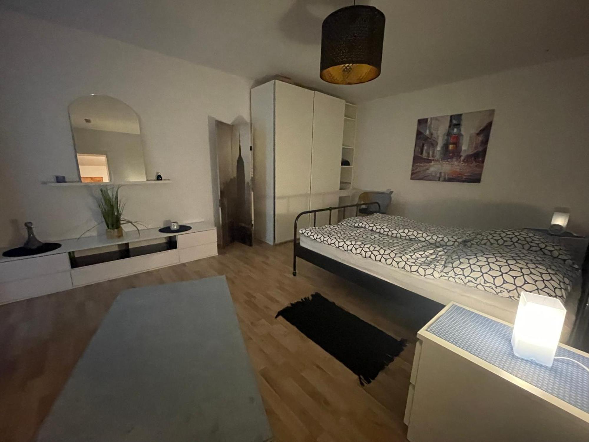 Koeln Apartment III Εξωτερικό φωτογραφία