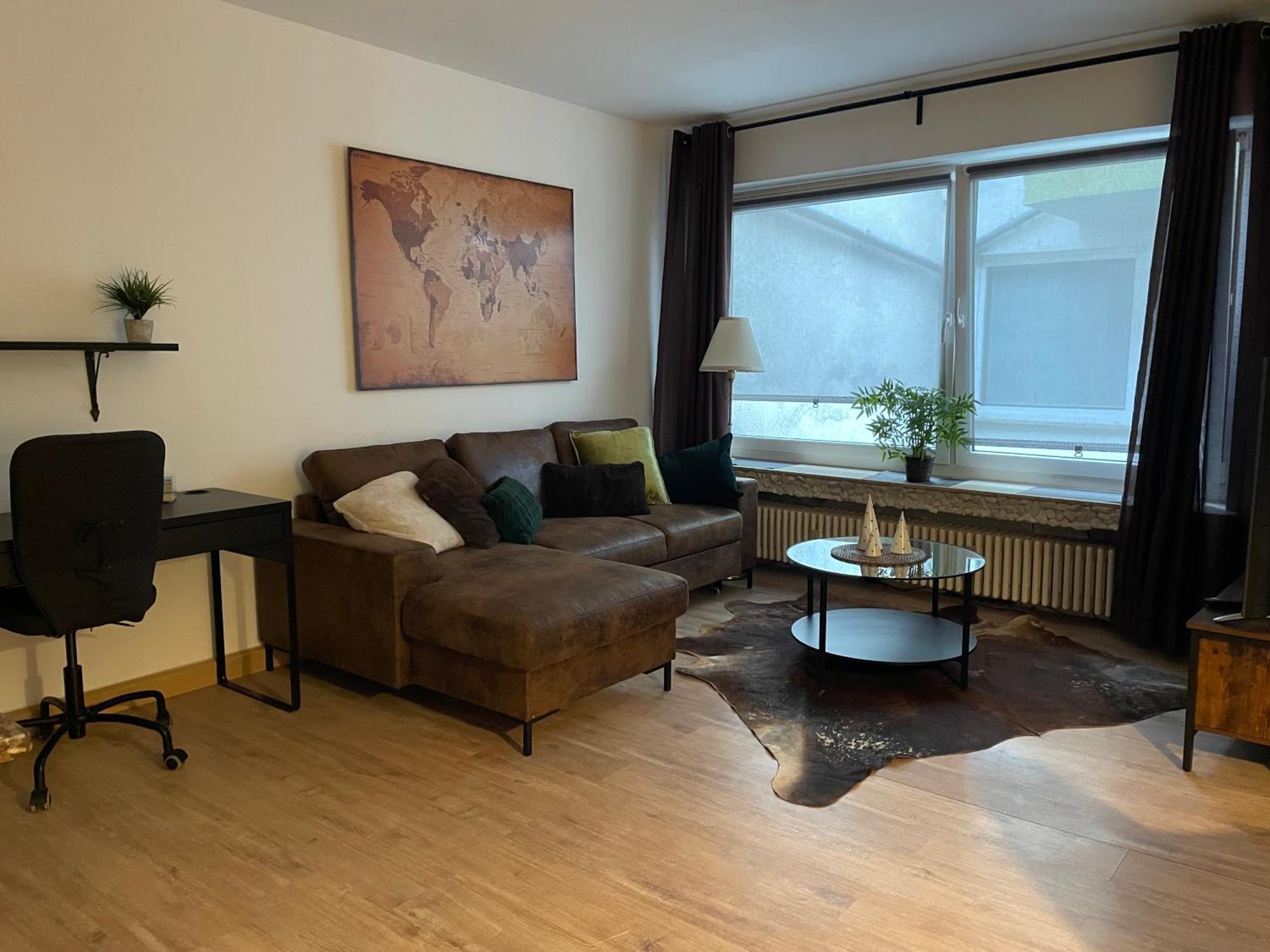 Koeln Apartment III Εξωτερικό φωτογραφία
