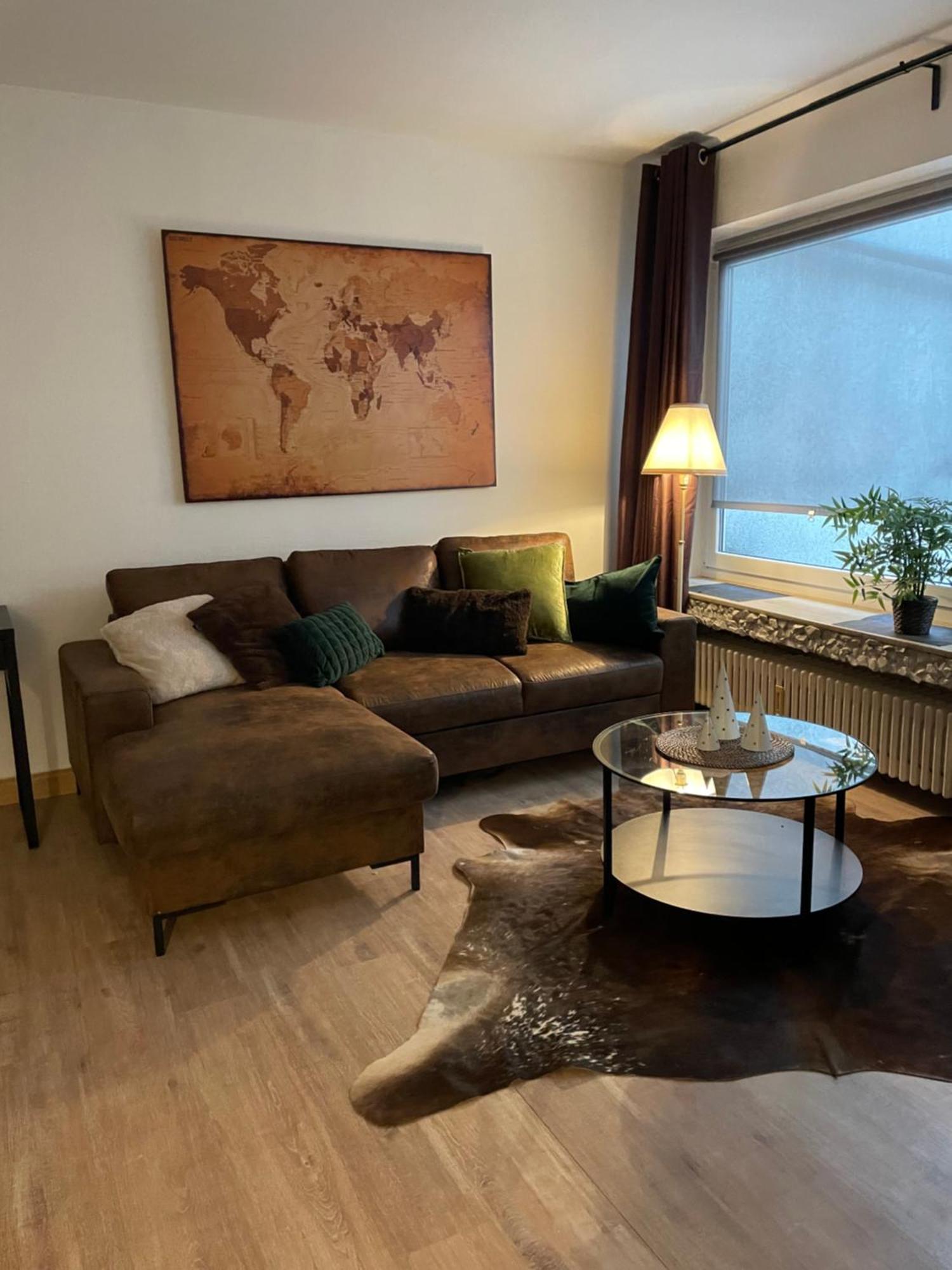 Koeln Apartment III Εξωτερικό φωτογραφία