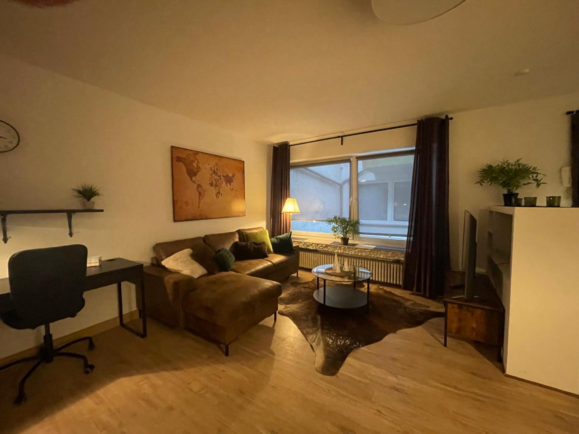 Koeln Apartment III Εξωτερικό φωτογραφία