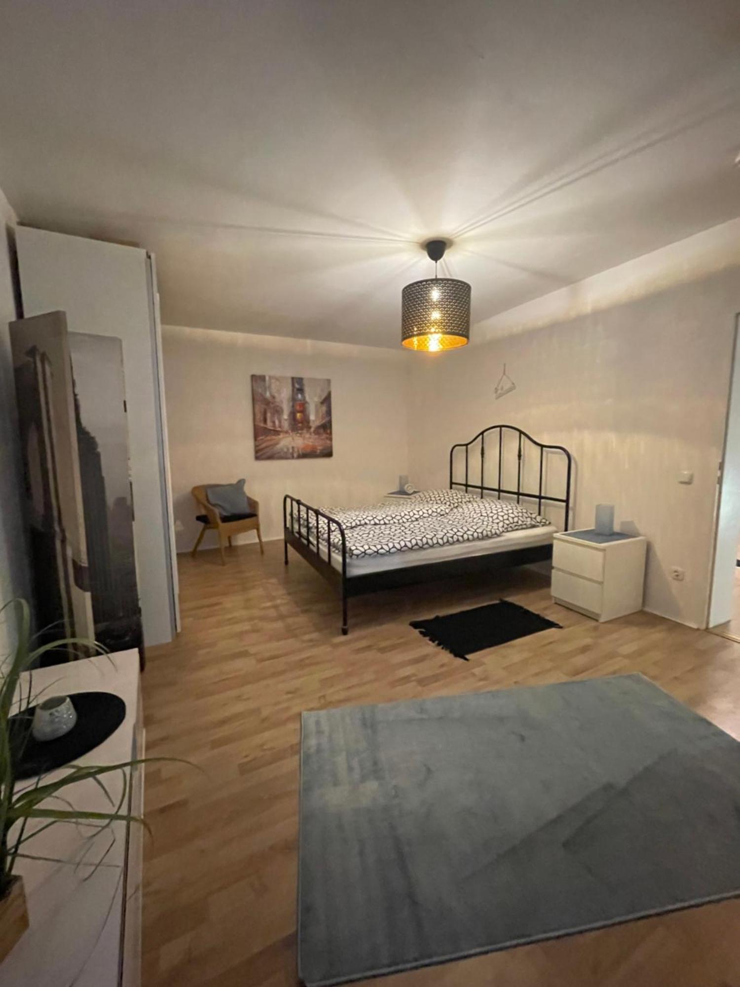 Koeln Apartment III Εξωτερικό φωτογραφία