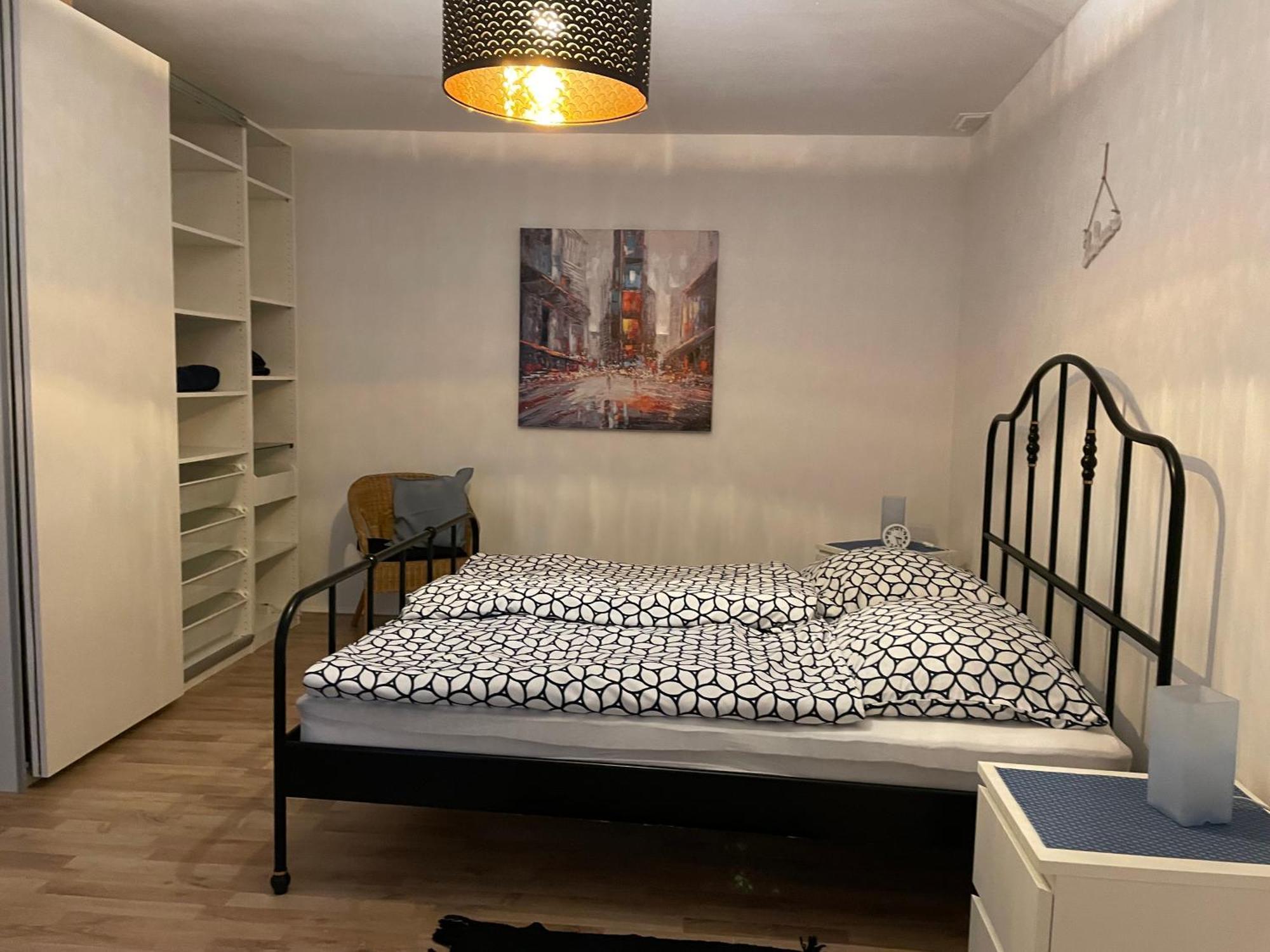Koeln Apartment III Εξωτερικό φωτογραφία