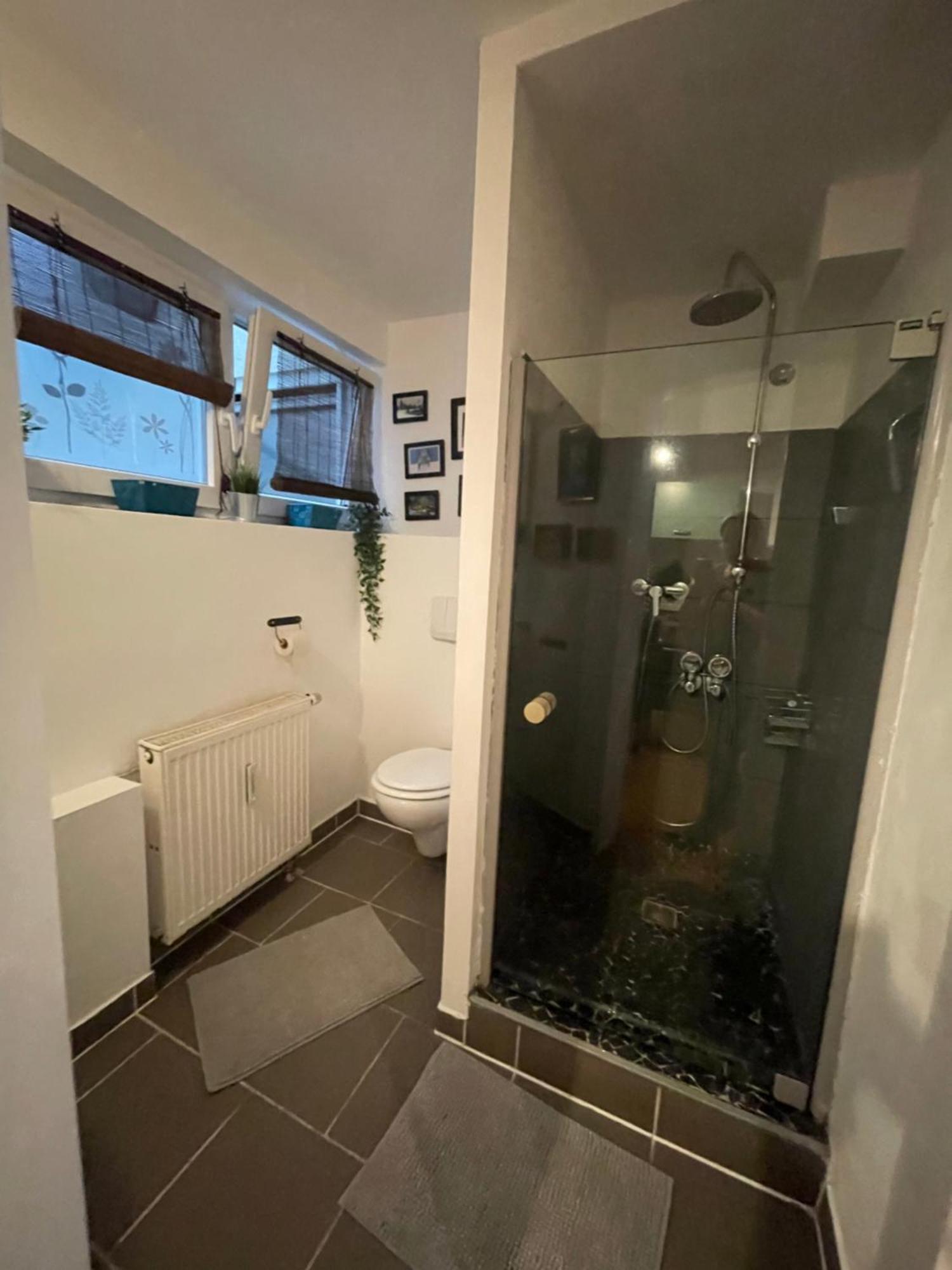 Koeln Apartment III Εξωτερικό φωτογραφία