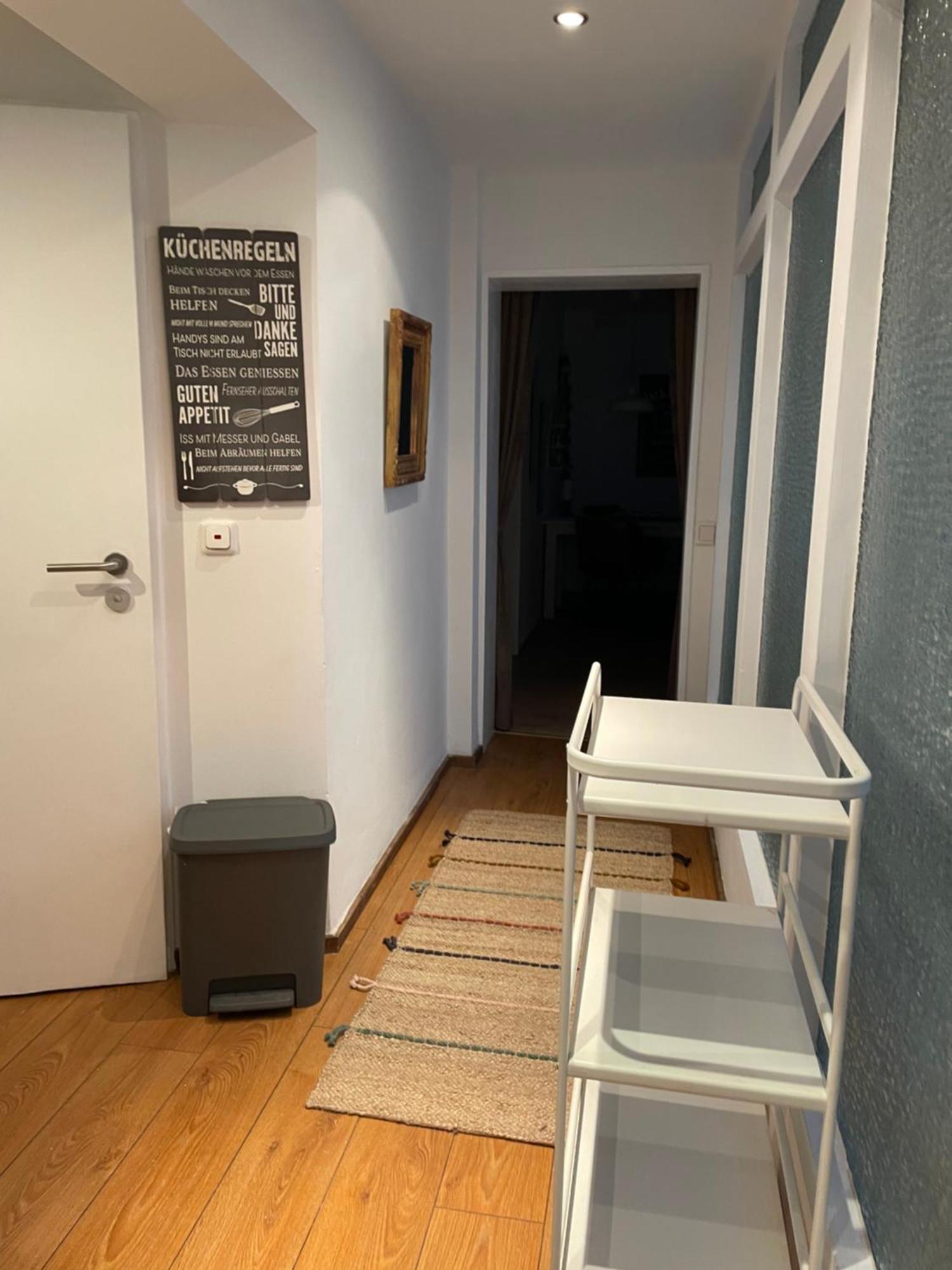 Koeln Apartment III Εξωτερικό φωτογραφία