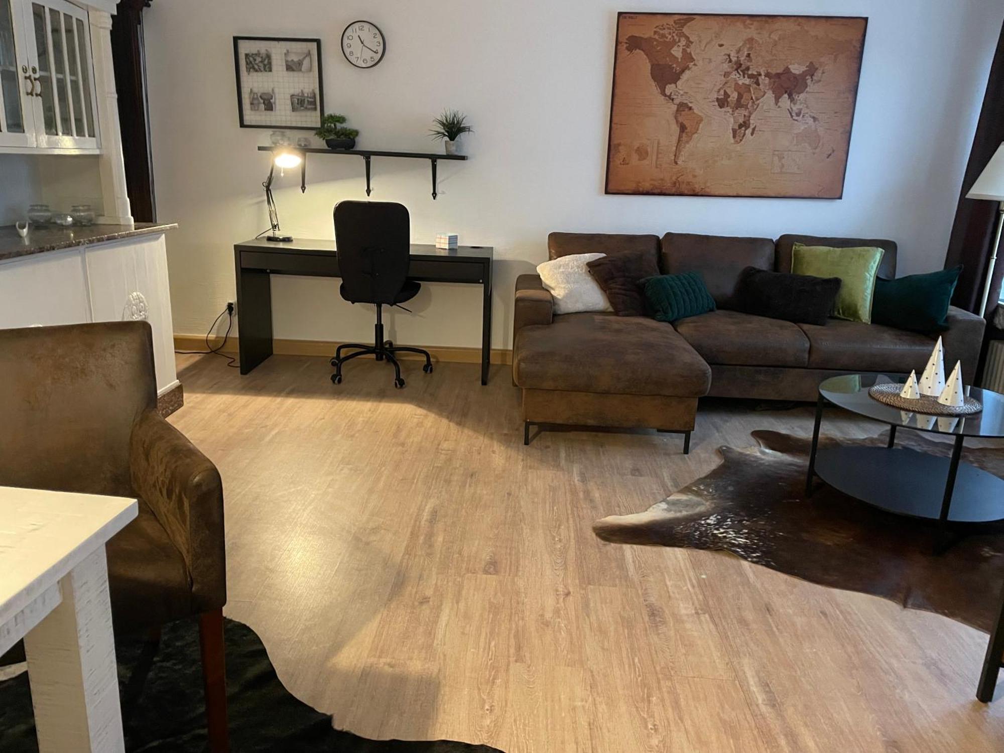 Koeln Apartment III Εξωτερικό φωτογραφία