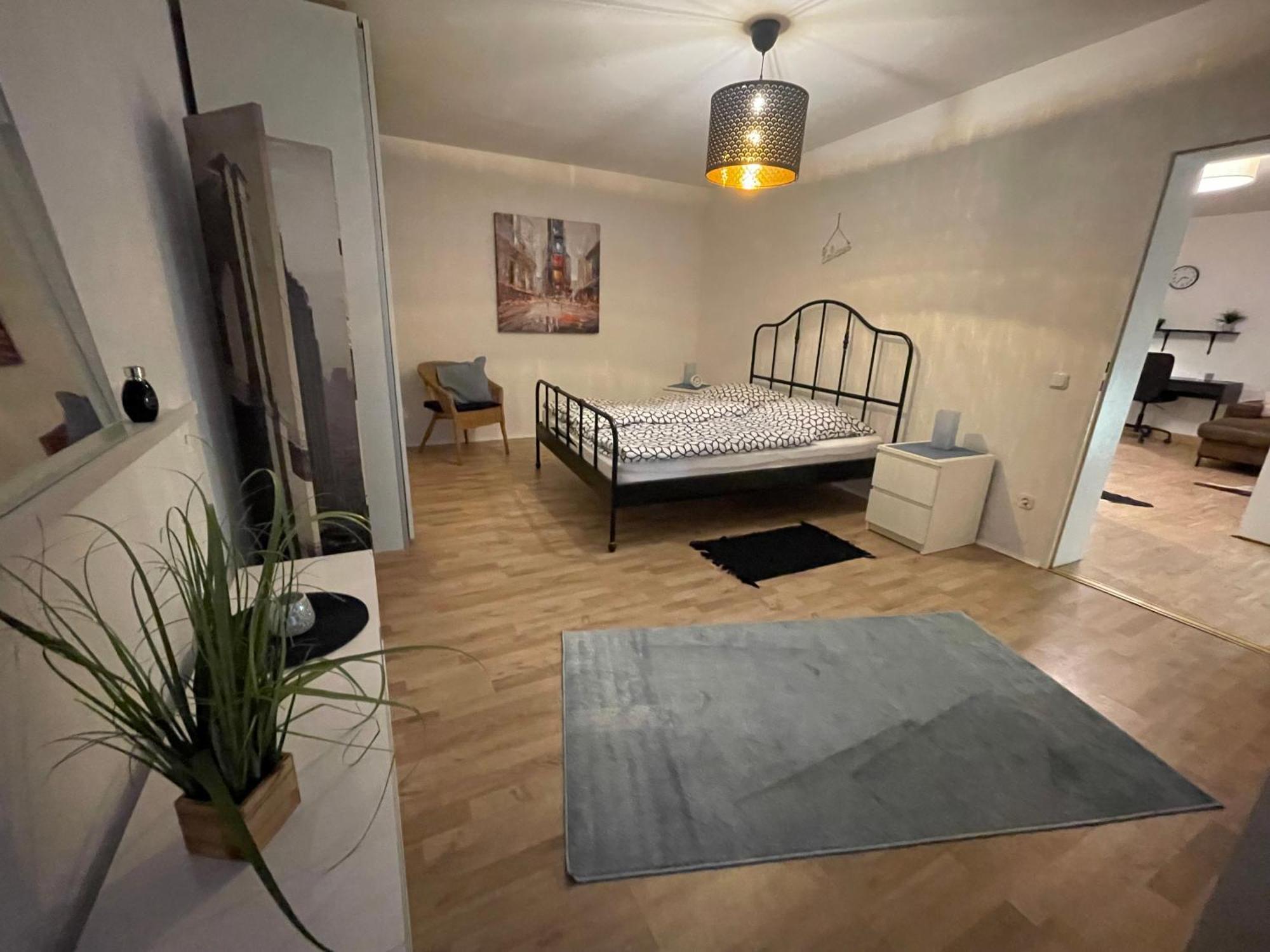 Koeln Apartment III Εξωτερικό φωτογραφία