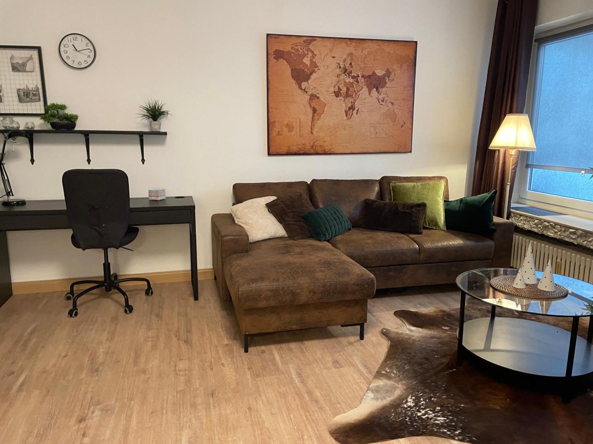 Koeln Apartment III Εξωτερικό φωτογραφία