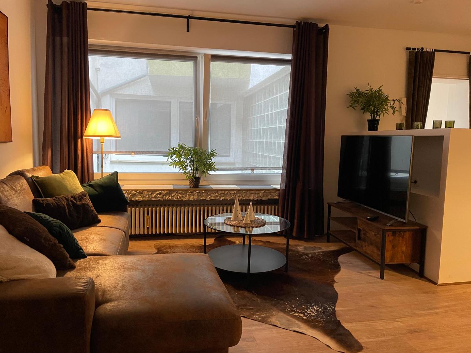 Koeln Apartment III Εξωτερικό φωτογραφία