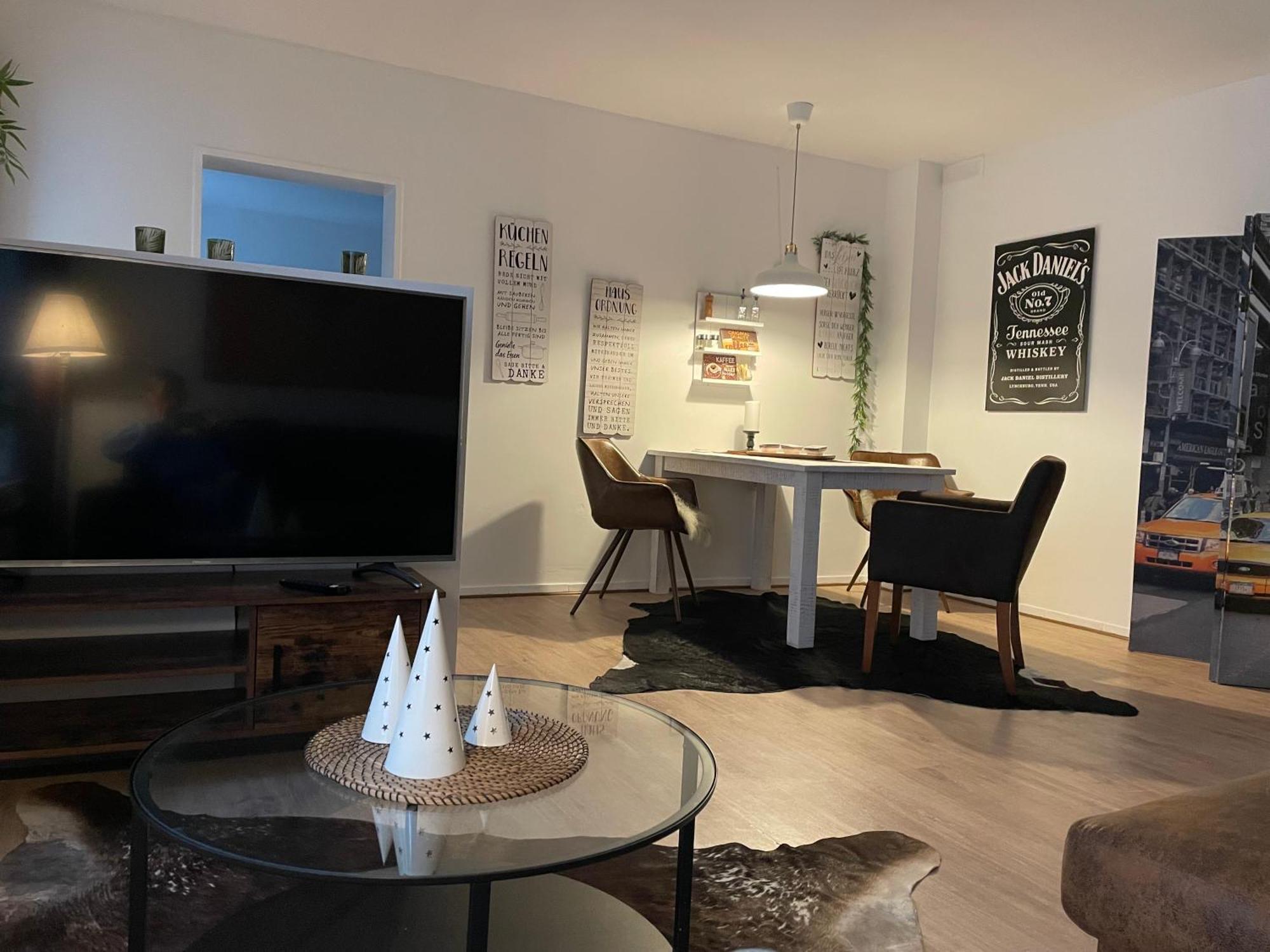 Koeln Apartment III Εξωτερικό φωτογραφία
