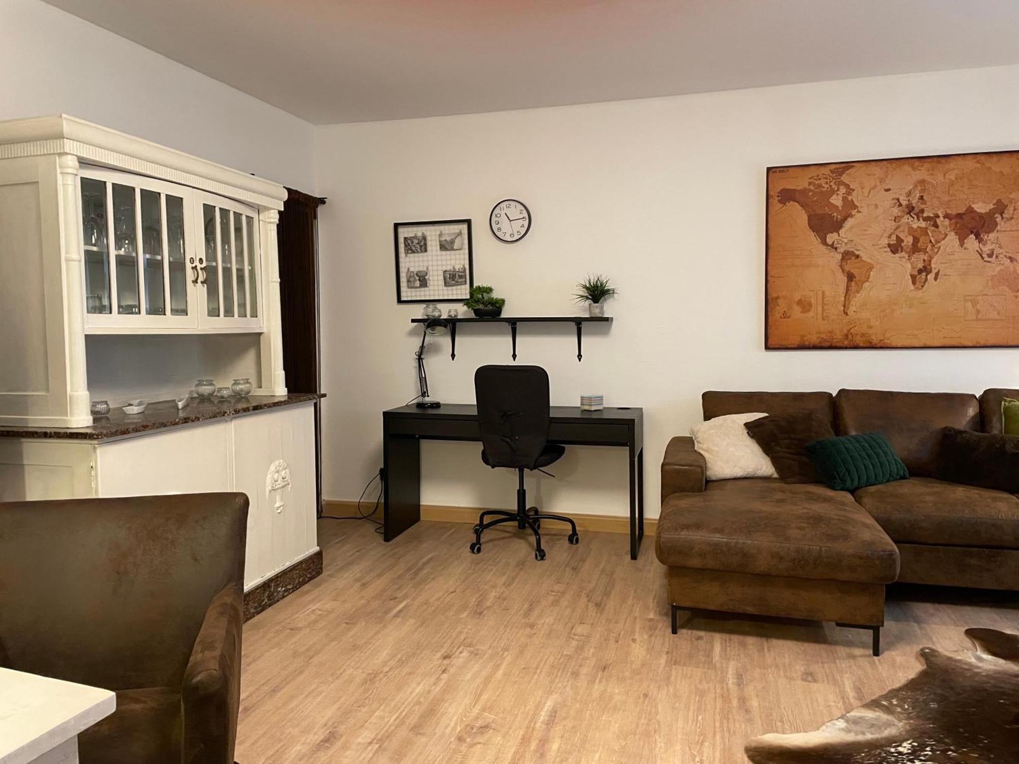 Koeln Apartment III Εξωτερικό φωτογραφία