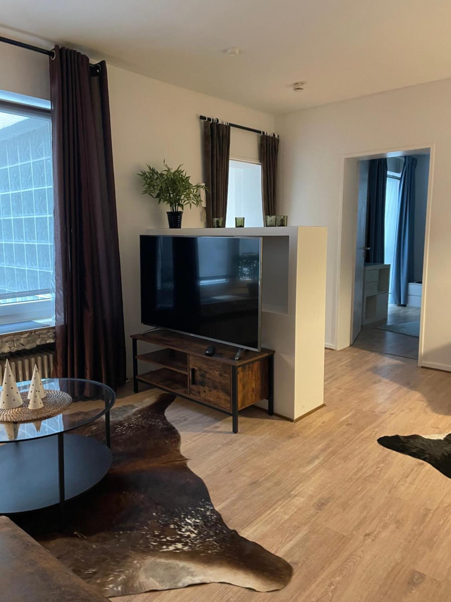 Koeln Apartment III Εξωτερικό φωτογραφία
